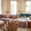 the ryder hotel