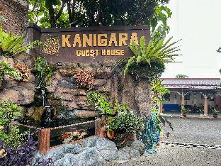 kanigara guesthouse
