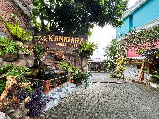 kanigara guesthouse