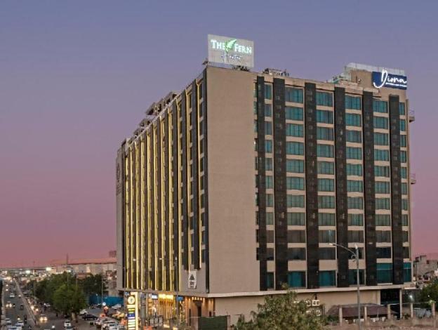 the grand hotels and suites