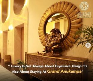 the grand hotels and suites