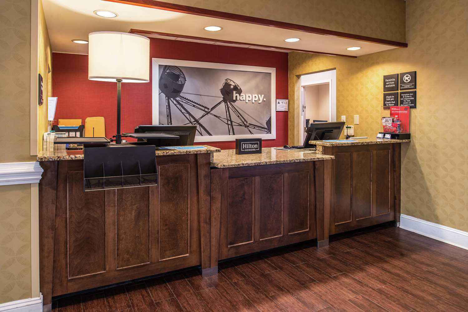 hampton inn and suites charlotte arrowood rd