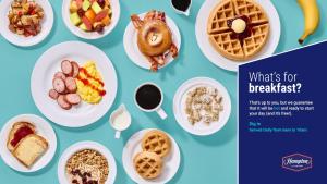 hampton inn and suites charlotte arrowood rd