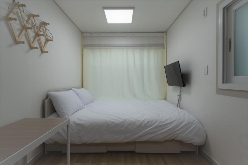 goseong sustay pension