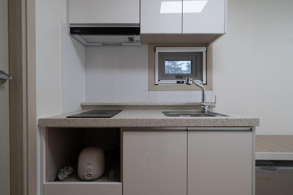 goseong sustay pension