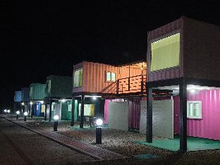 goseong sustay pension