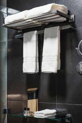 asn boutique residence