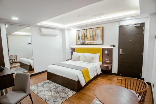 asn boutique residence