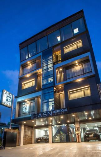 asn boutique residence