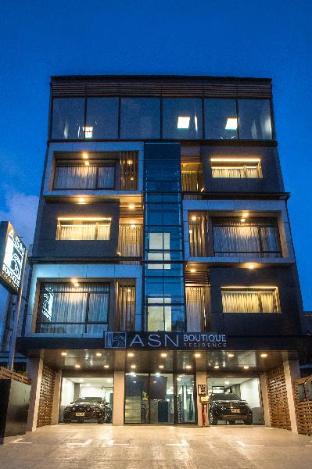 asn boutique residence