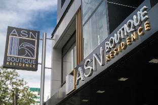 asn boutique residence