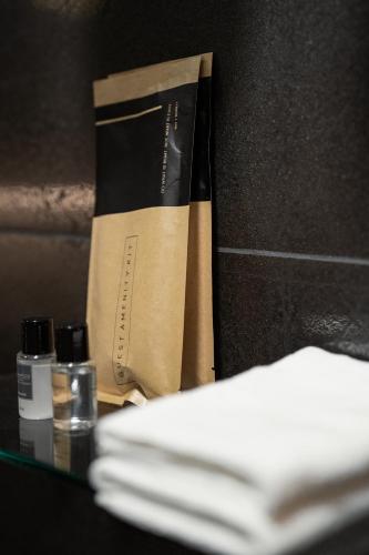 asn boutique residence