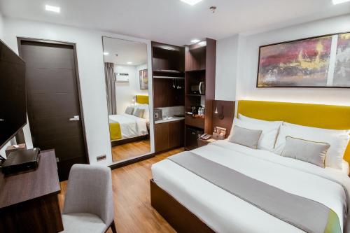 asn boutique residence