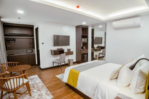 asn boutique residence