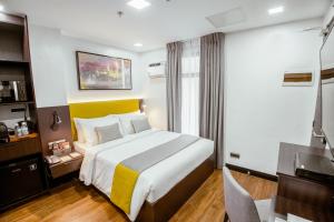 asn boutique residence
