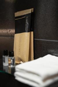 asn boutique residence