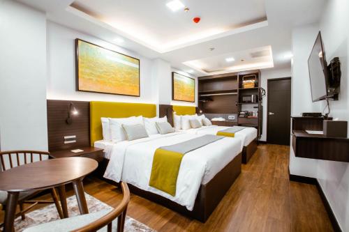 asn boutique residence