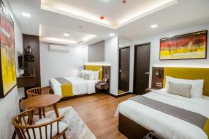 asn boutique residence