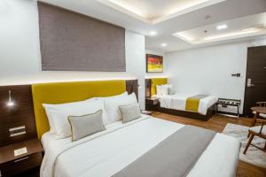 asn boutique residence