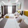 asn boutique residence
