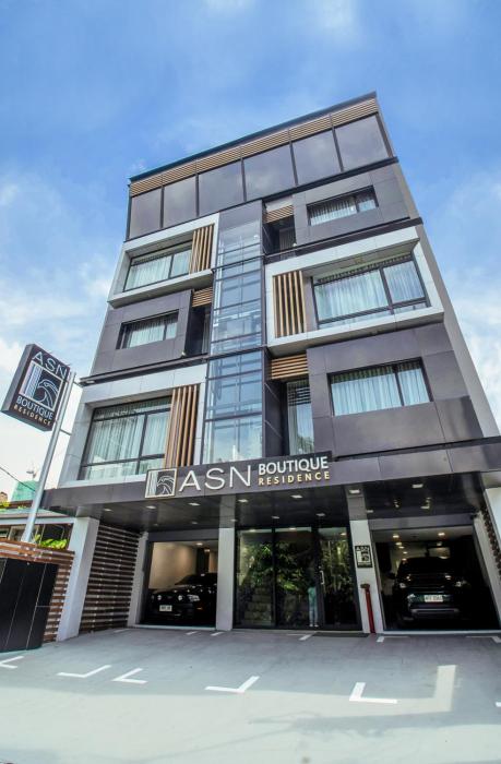 asn boutique residence
