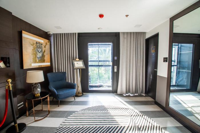 asn boutique residence