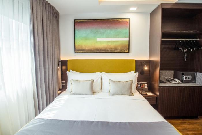 asn boutique residence