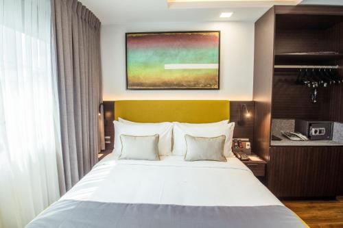 asn boutique residence