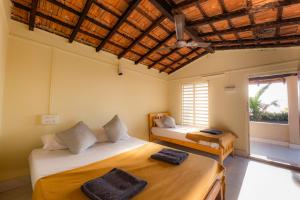 Famstel Gokarna - Beach Stay,Kumta>>Gokarna,0 star