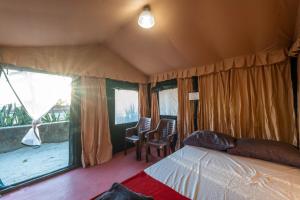 famstel gokarna beach stay