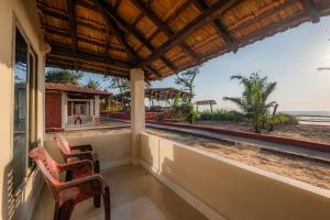 Famstel Gokarna - Beach Stay,Kumta>>Gokarna,0 star