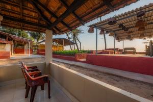 Famstel Gokarna - Beach Stay,Kumta>>Gokarna,0 star