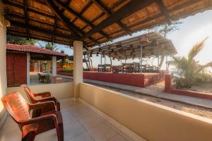 famstel gokarna beach stay
