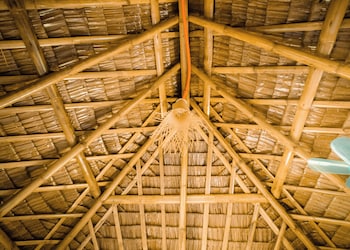 ocean green eco lodge