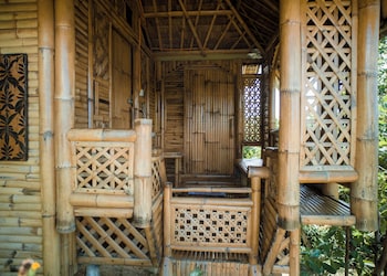 ocean green eco lodge