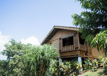 ocean green eco lodge