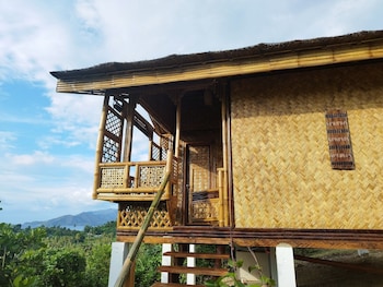 ocean green eco lodge