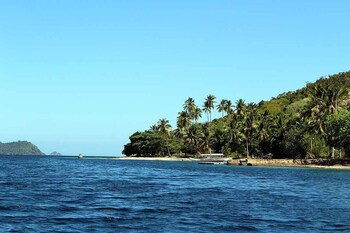 ocean green eco lodge
