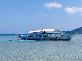 ocean green eco lodge