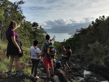 ocean green eco lodge