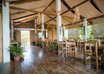 ocean green eco lodge