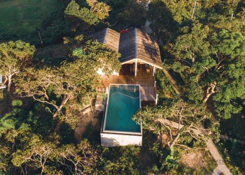 ocean green eco lodge