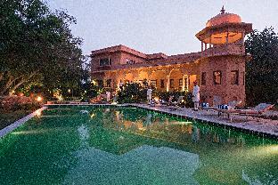 Srinivas The Royal Residence, Jaipur