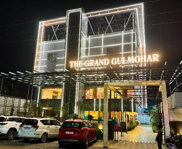 bilaspur