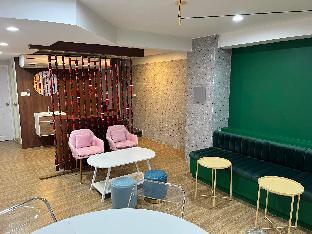 sari boutique hotel patong phuket