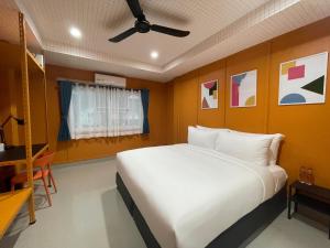 sari boutique hotel patong phuket