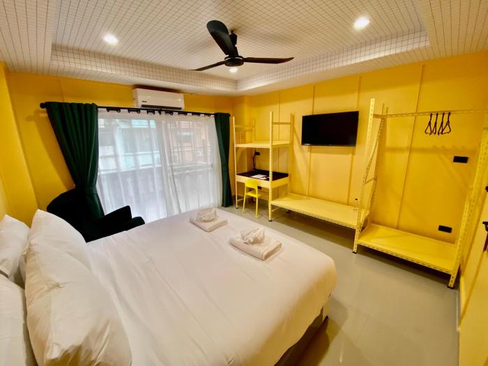 sari boutique hotel patong phuket
