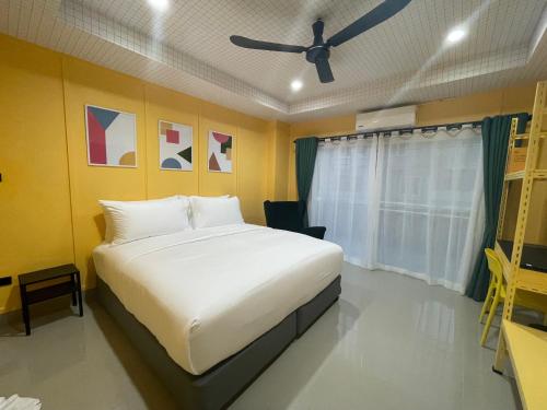 sari boutique hotel patong phuket