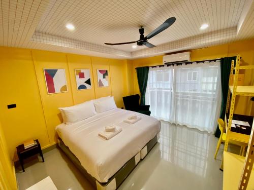 sari boutique hotel patong phuket