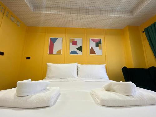 sari boutique hotel patong phuket